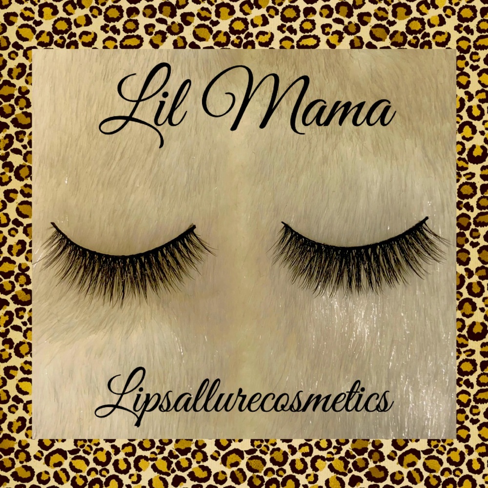 Lil Mama Lashes